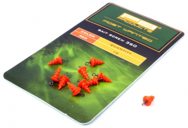 PB Products Baitscrew 360